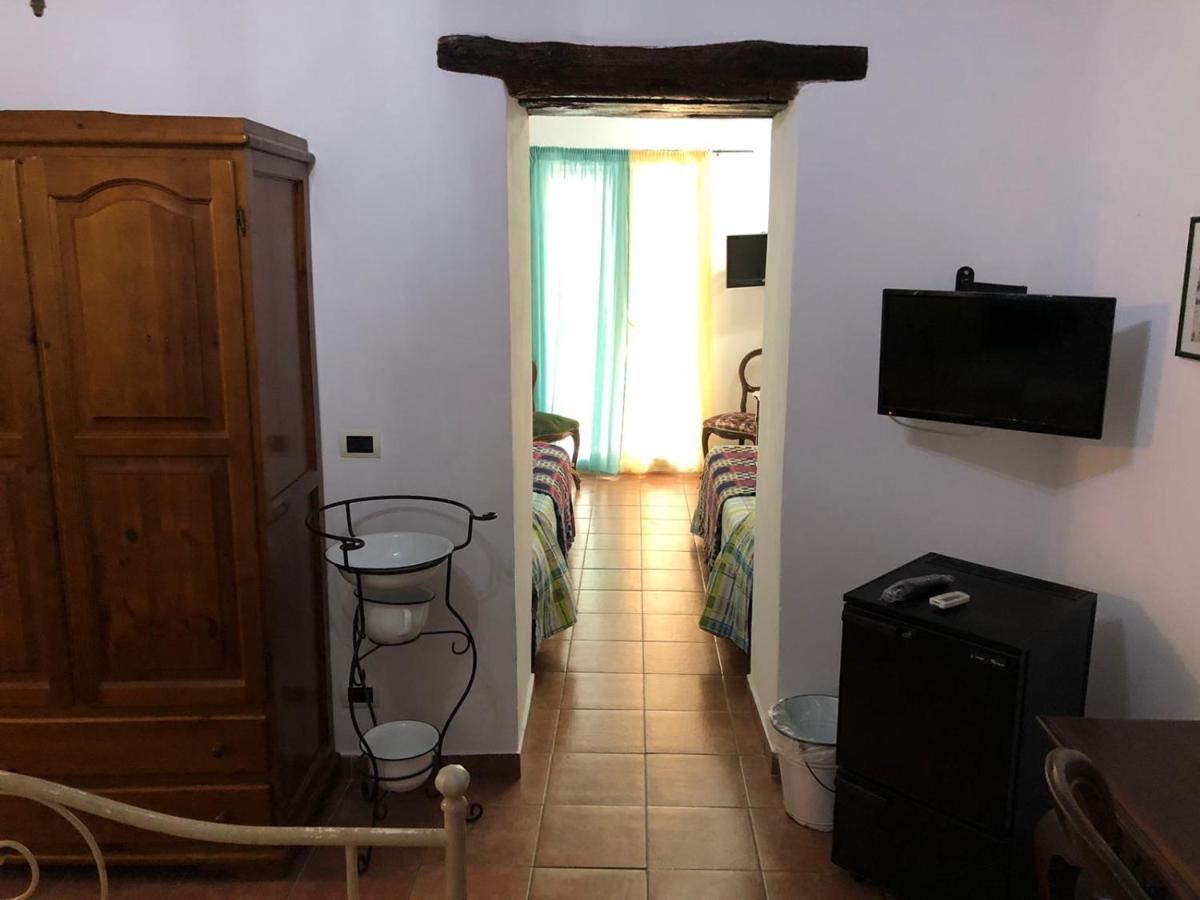 Bahalara Alloggio Palermo Exterior foto